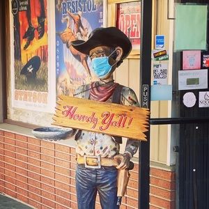 Meet your Posher, Mehrdad